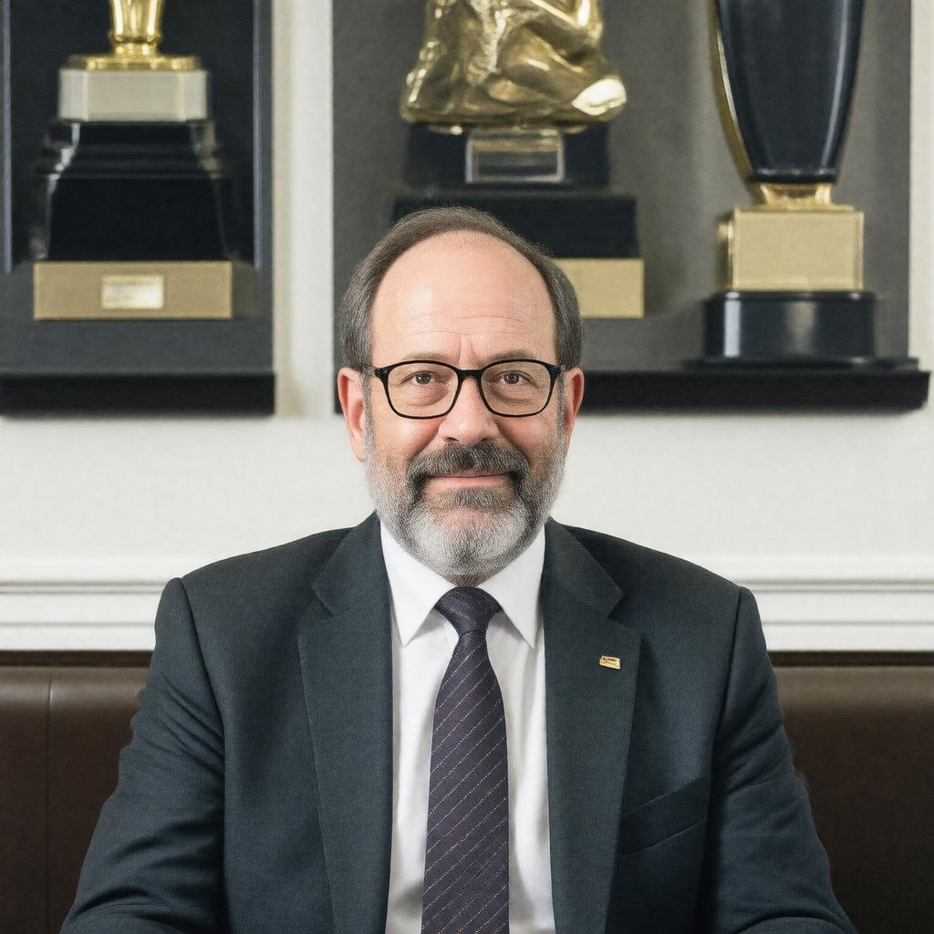 Scott Rudin